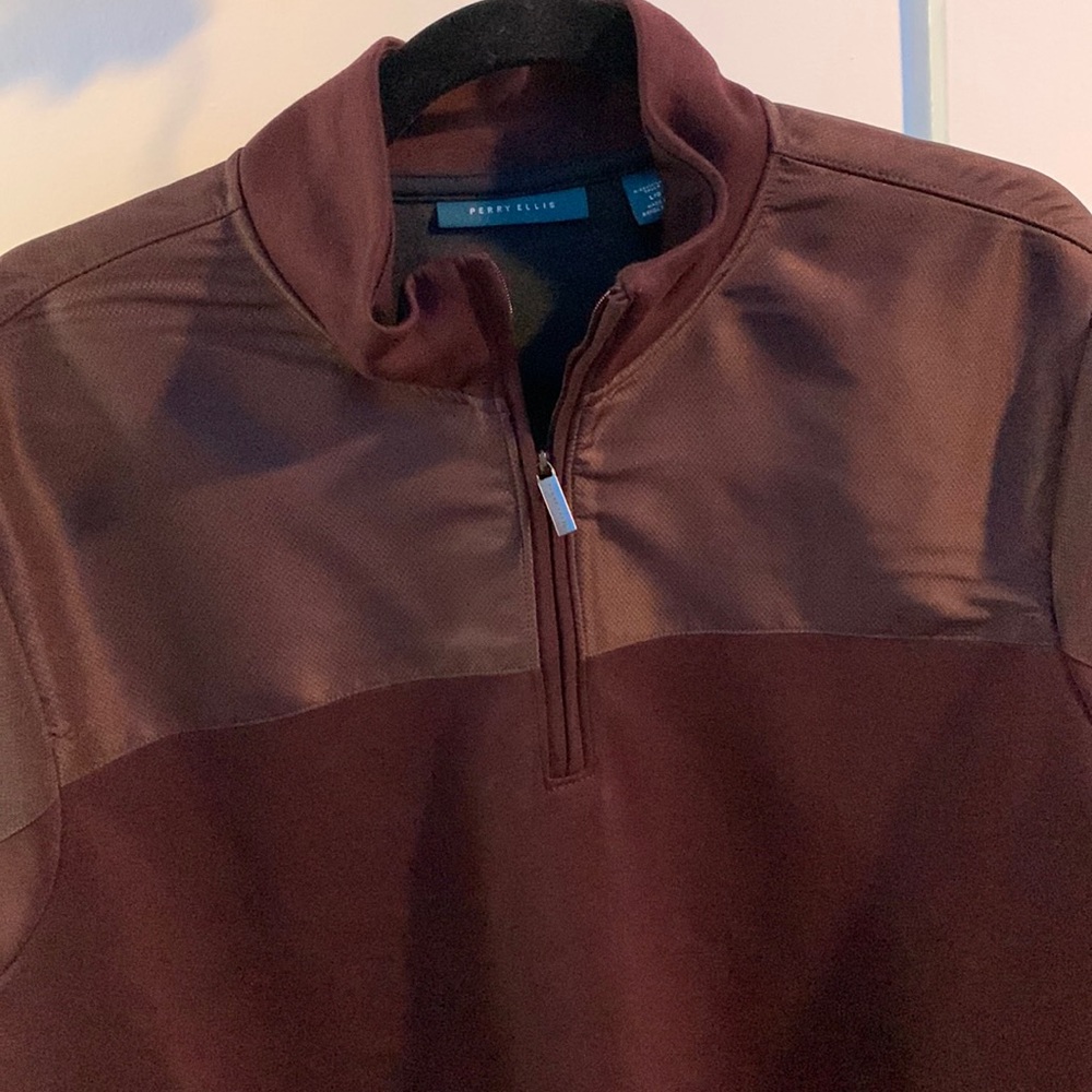 Perry Ellis Jacket